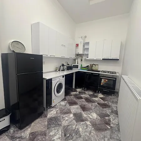 Historical * Bukarest