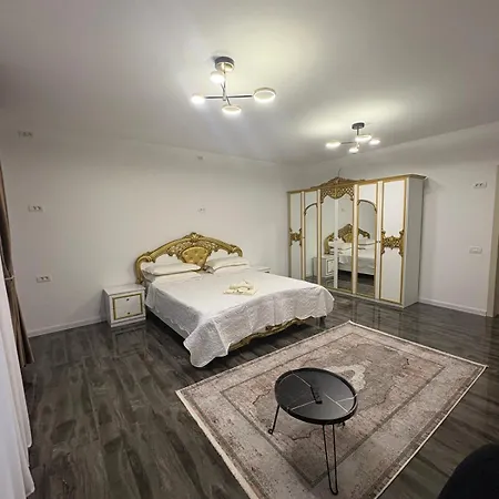 Historical Apartment