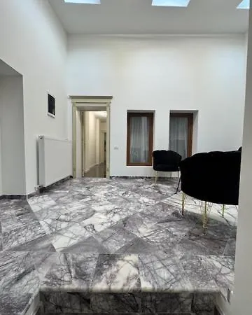 Historical Appartamento Bucarest