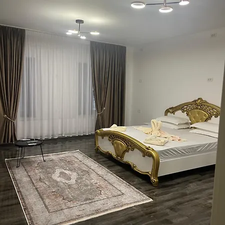 Appartement Historical