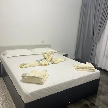 Historical Appartement Boekarest