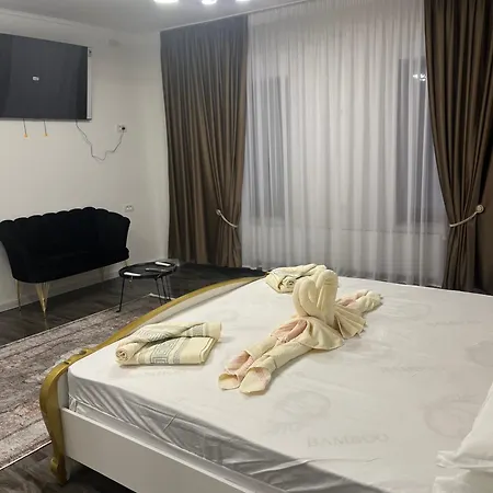 Apartmán Historical *