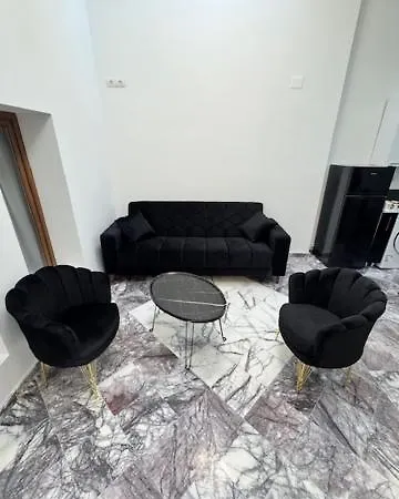 Apartamento Historical *