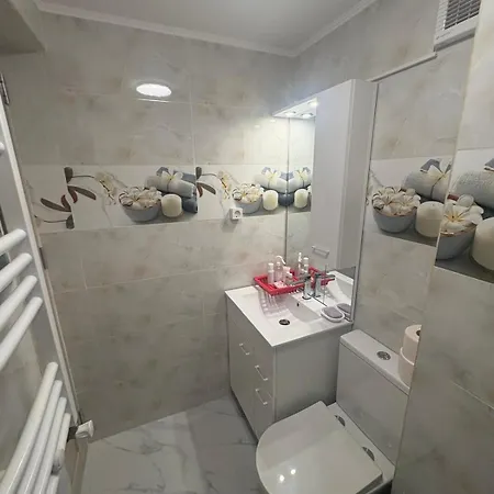 Historical * Boekarest