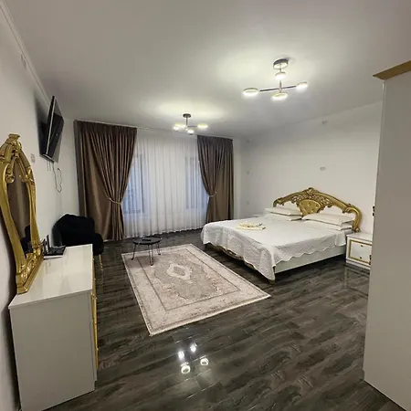 Historical * Bukurešť