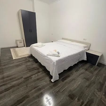 Appartement Historical *