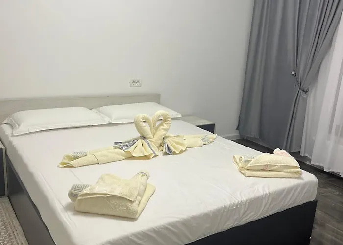 Historical Apartman Bukarest