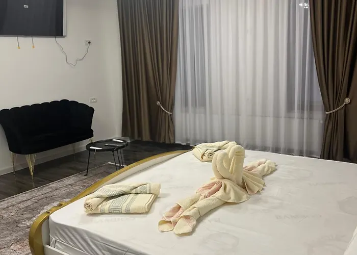 Apartmán Historical *