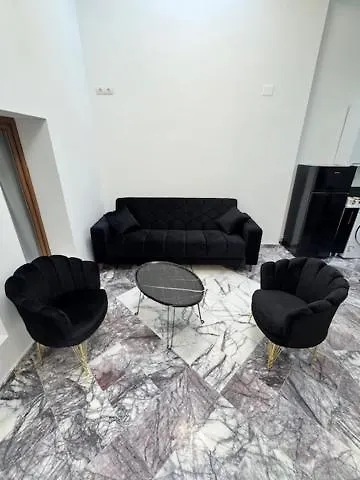 Appartement Historical *