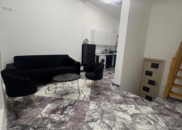 Historical Appartement *