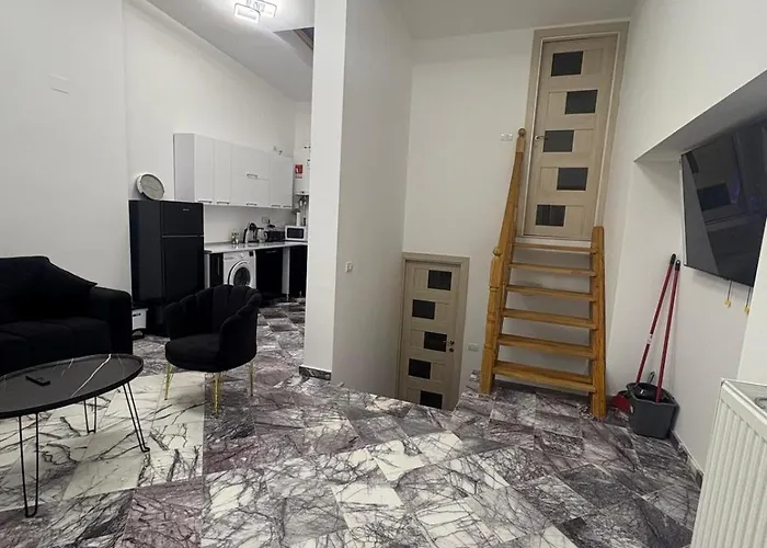 Historical Appartement *