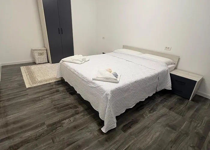 Apartman Historical *