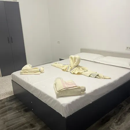 Apartman Historical *