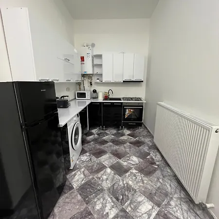 Apartament Historical