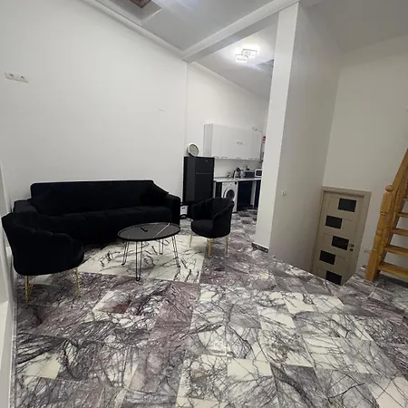 Historical Apartman *