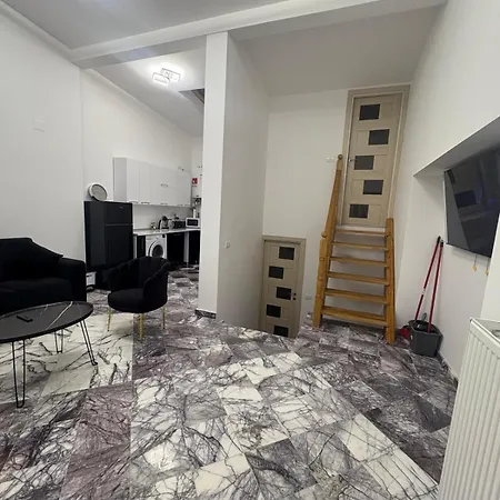 Historical Apartman *