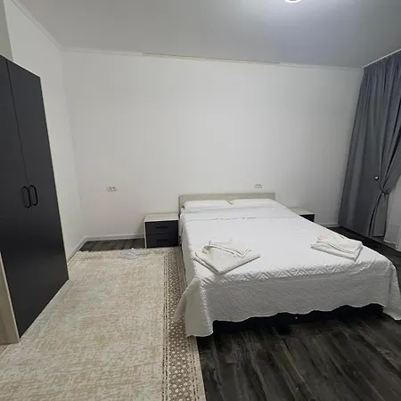 Apartman Historical Bukarest