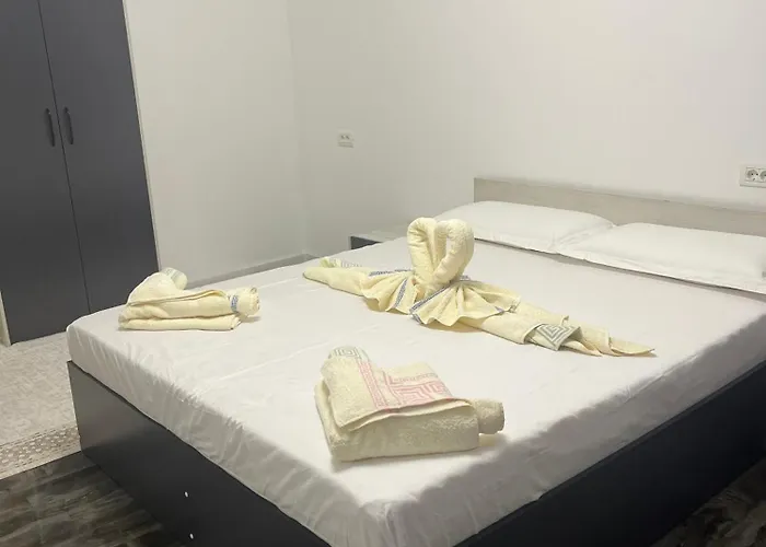 Apartament Historical *