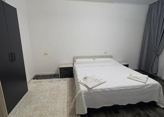 Apartament Historical Bucureşti