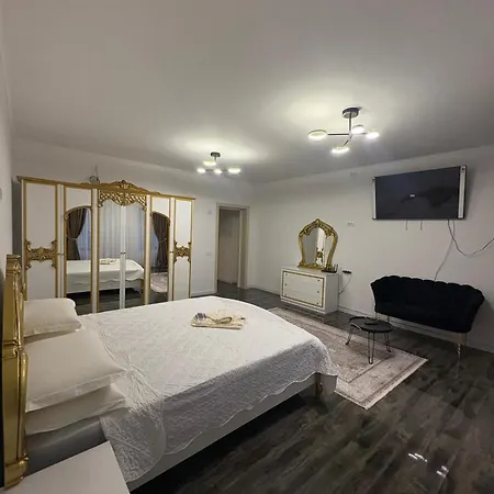 Apartment Historical Bucharest