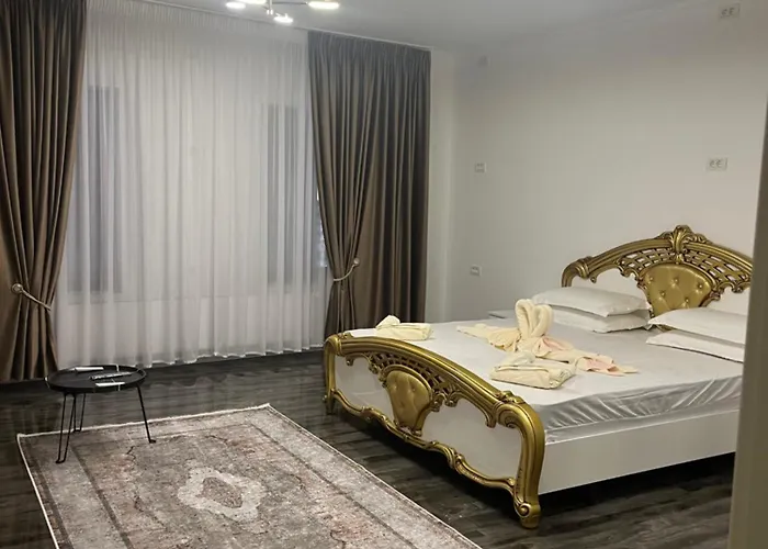 Apartamento Historical