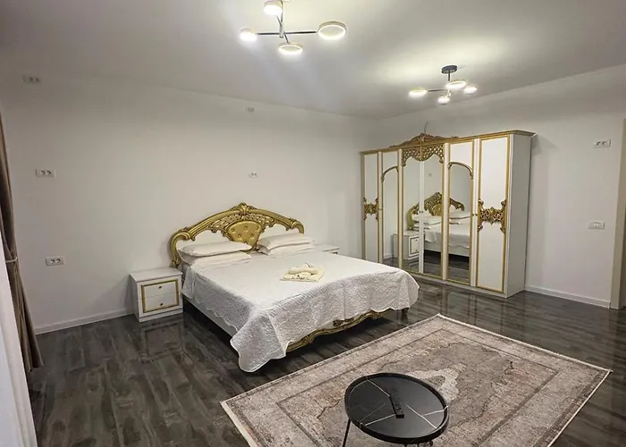 Historical Apartamento